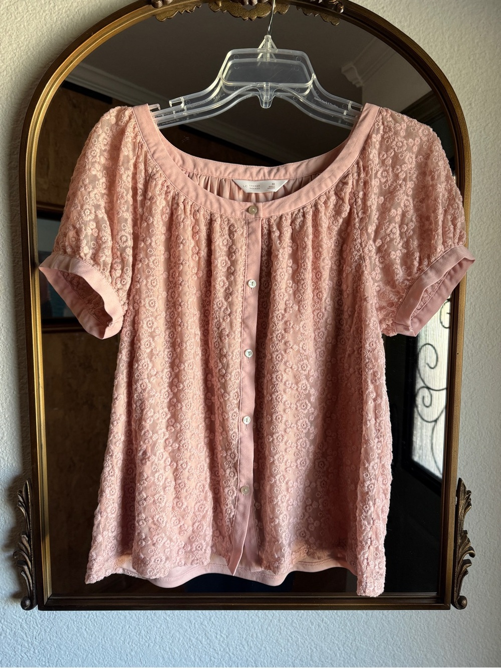 Lauren Conrad Blouse